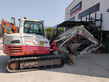 Miniexcavadora TAKEUCHI TB290