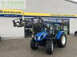 Tractor agrícola - New Holland - t 4.55 s