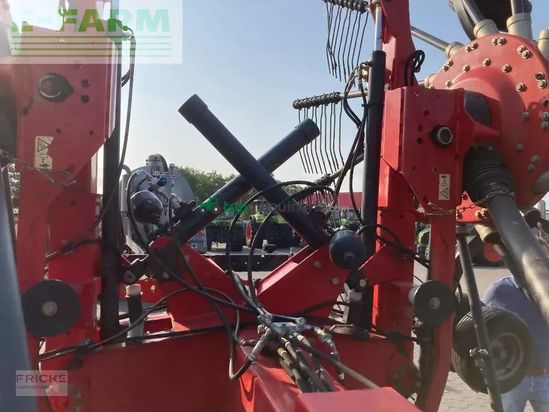 Rastrillo - Vicon - andex 1504