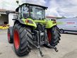 Tractor agrícola - Claas - arion 420 quadrishift