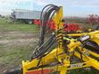 Cultivador - Bednar - actros ro 4000r