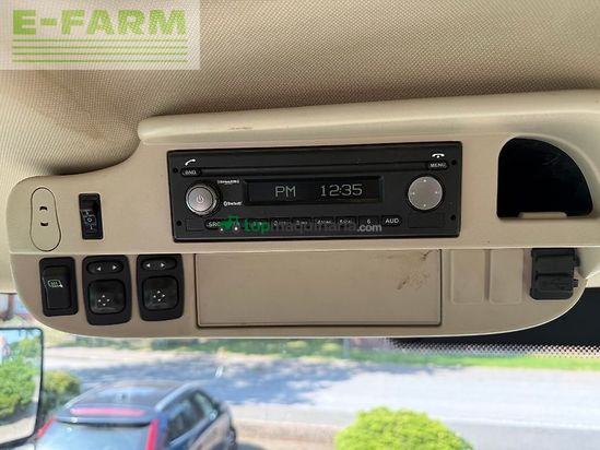 Tractor agrícola - John Deere - 6155r