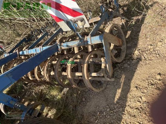 Cultivador -  - köckerling quadro 460