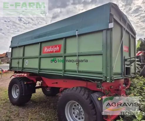 Volquet -  - dk 280r 18-60b