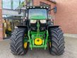 Tractor agrícola - John Deere - 6r185