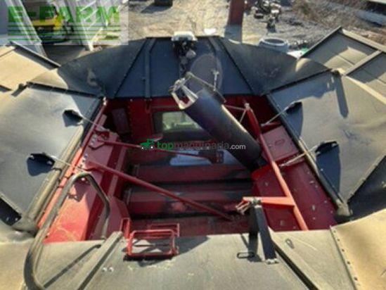 Cosechadora de Cereal - Case IH - axialflow 8240