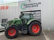 Tractor agrícola - Fendt - 826 vario profi scr Profi