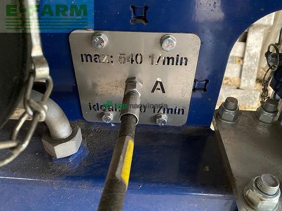 Cortacésped manual -  - kema h-360-z-flow maaiblak