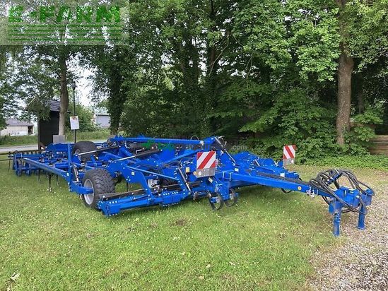 Cultivador -  - allrounder flatline 500