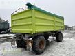 Volquet - Fortschritt - hw80 v4 conow mit plane