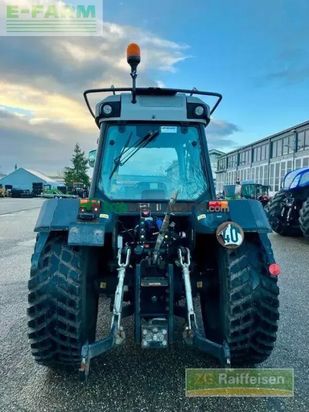 Tractor agrícola - Deutz-Fahr - 5105 df