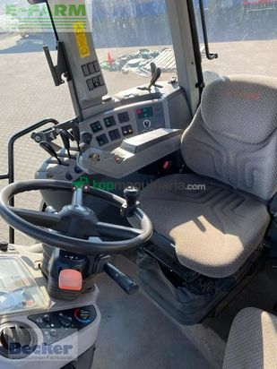 Tractor agrícola - Claas - axion 810