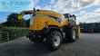Cosechadora de Cereal - New Holland - fr 9050