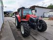 Tractor agrícola - Lindner - lintrac 95 ls