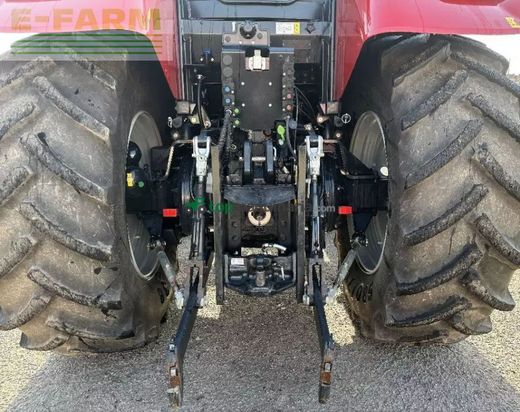 Tractor agrícola - Case IH - puma 165