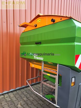 Esparcidor - Amazone - ZA-TS 4200