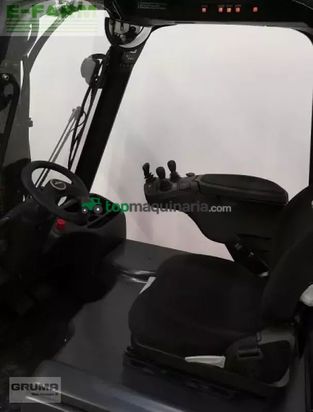 Elevadora - Linde - e 16 c evo 386-02