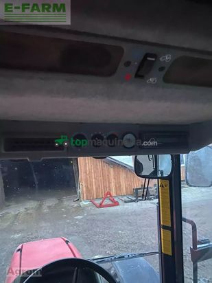 Tractor agrícola - Massey Ferguson - 6270 powercontrol