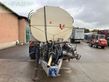 Cuba de purin - Eisele - fw 240/160 mit vogelsang 12m schleppschlauch