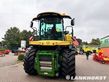 Cosechadora de Cereal - Krone - big x 780