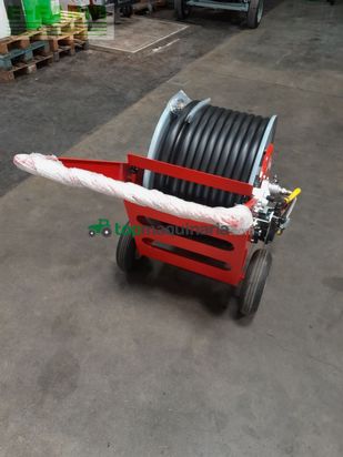 Riego -  - leader 32 mt 70 turbine