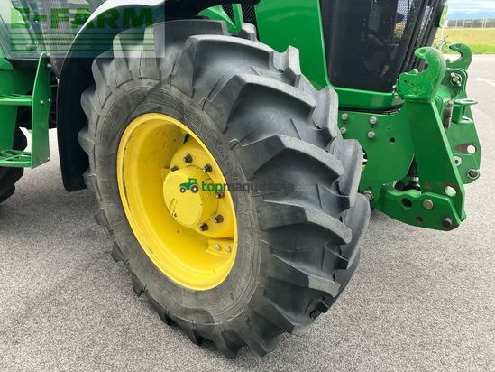 Tractor agrícola - John Deere - 5085M