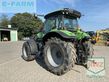 Tractor agrícola - Deutz-Fahr - agrotron 6130 ttv
