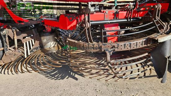 Cosechadora de Cereal - Holmer - terra dos t4-30