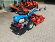 Grada rotativa - Bertolini - fräße 316+ o64