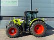 Tractor agrícola - Claas - arion 660