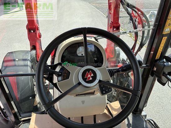 Tractor agrícola - Massey Ferguson - mf 5608 dyna-4