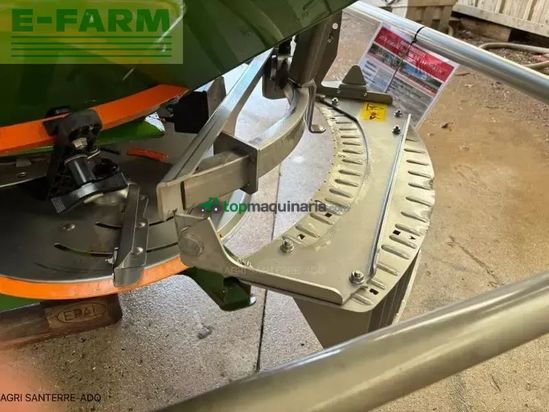 Esparcidor - Amazone - zam fortix 2701