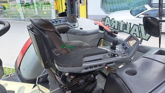 Tractor agrícola - Valtra - s353 rüfa