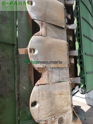 Cortacésped manual - Krone - easycut b1000cv collect + f320cv