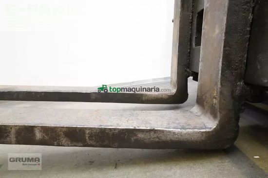 Elevadora - Still - dfg 4.0/4306