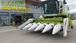 Cabezal - Claas - conspeed 6-75 hybridwalzen