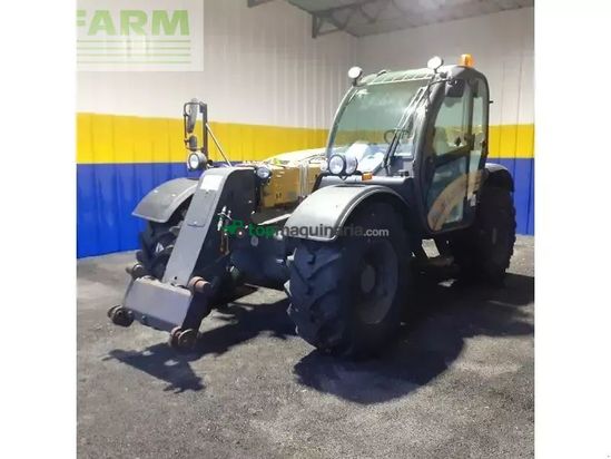 Telescopica - New Holland - th7.32