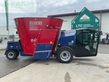 Remolqu esparcidor - Siloking - truckline etruck 1408-10