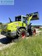 Minicargadora - Claas - torion 1611 p claas radlader