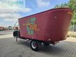 Remolqu esparcidor - Strautmann - verti-mix 2401 double