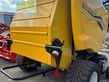 Empacadora gigant - New Holland - rb 125 rc