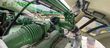Cosechadora de Cereal - John Deere - 8300
