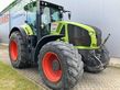 Tractor agrícola - Claas - axion 930 cmatic