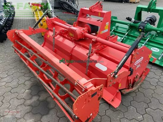 Grada rotativa - Maschio - c 250