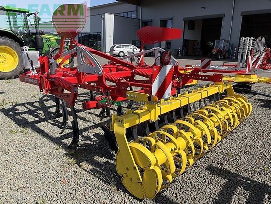 Cultivador - Pöttinger - synkro 3030 nova