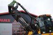 Minicargadora - JCB - 427 ht agri