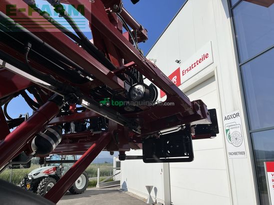 Atomizador - Hardi - navigator 4000l 27m 9tb ddz