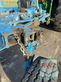 Arado - Lemken - europal 8 x