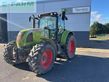 Tractor agrícola - Claas - arion 610