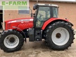 Tractor agrícola - Massey Ferguson - 7495 dyna vt